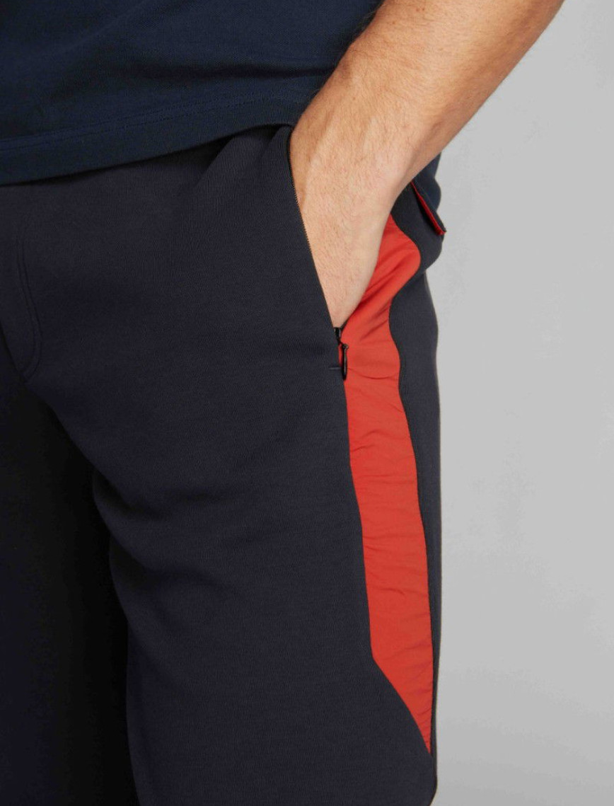 Erkek Örme Pantolon 23317 166 - 166 NAVY BLUE Erkek Örme Pantolon 23317 166 - 166 NAVY BLUE
