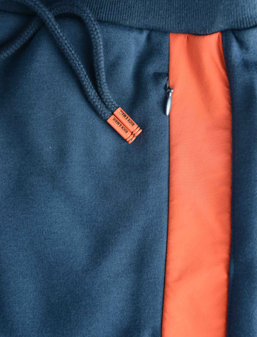 Erkek Örme Pantolon 23317 166 - 166 NAVY BLUE Erkek Örme Pantolon 23317 166 - 166 NAVY BLUE