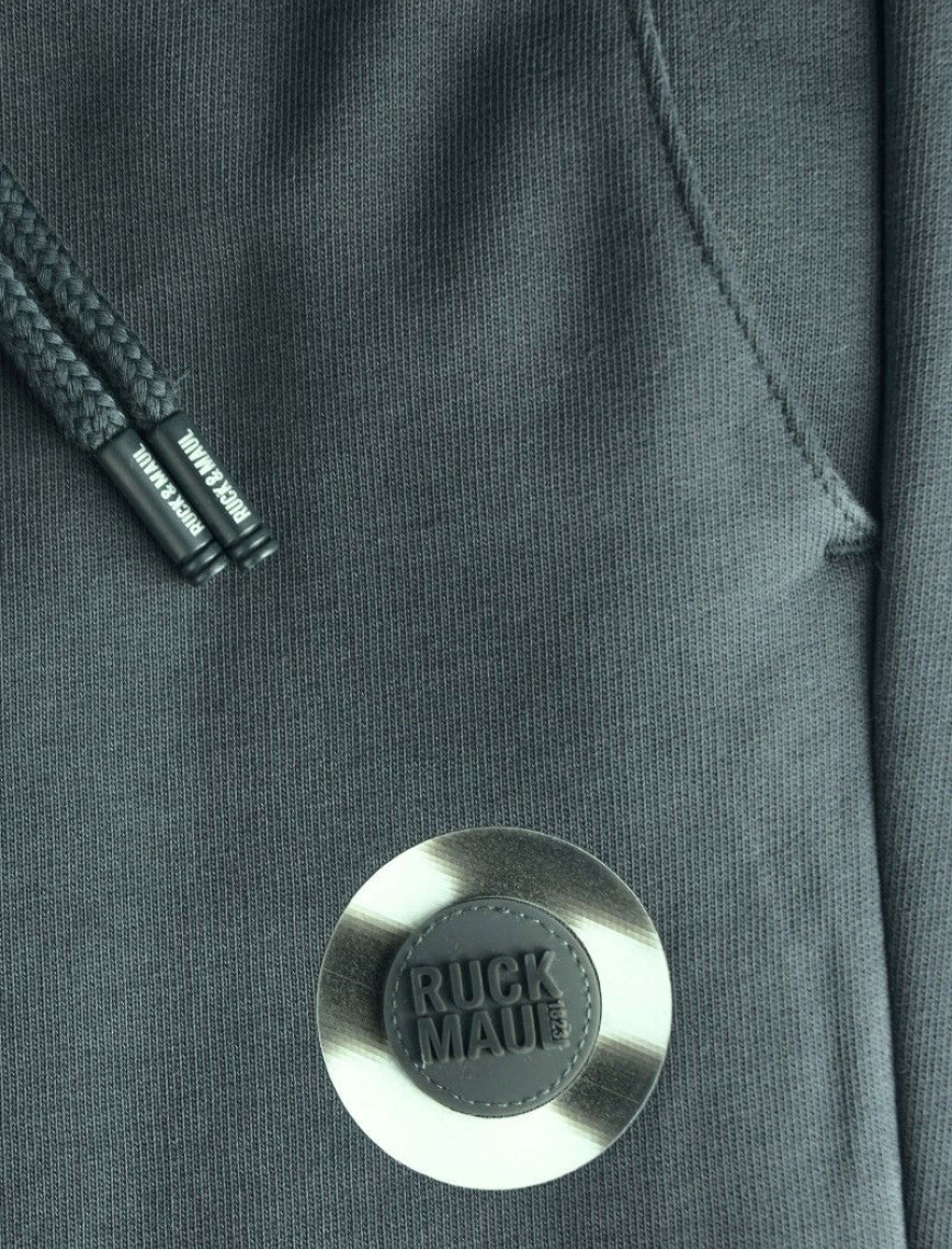 Erkek Örme Pantolon 23308 2010 - ASPHALT Erkek Örme Pantolon 23308 2010 - ASPHALT