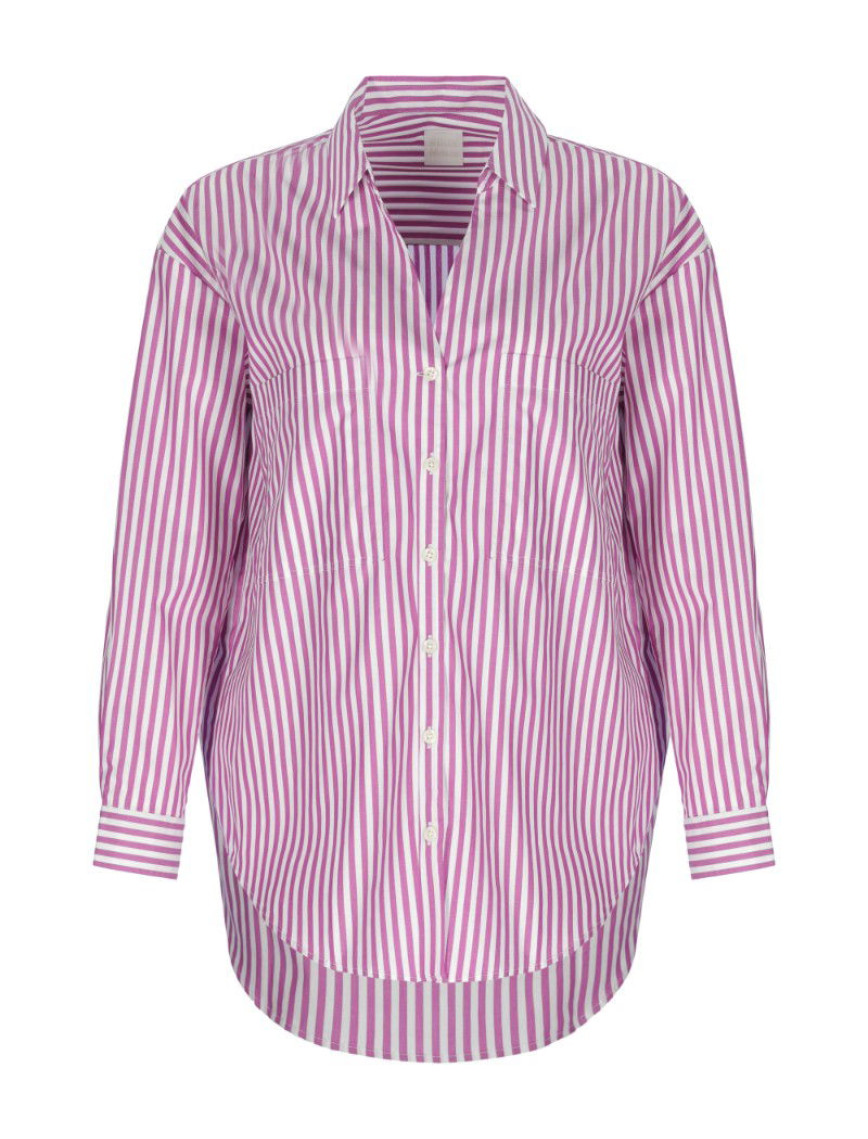 Kadın Gömlek 23904 3022 - Deep Orchide Kadın Gömlek 23904 3022 - Deep Orchide