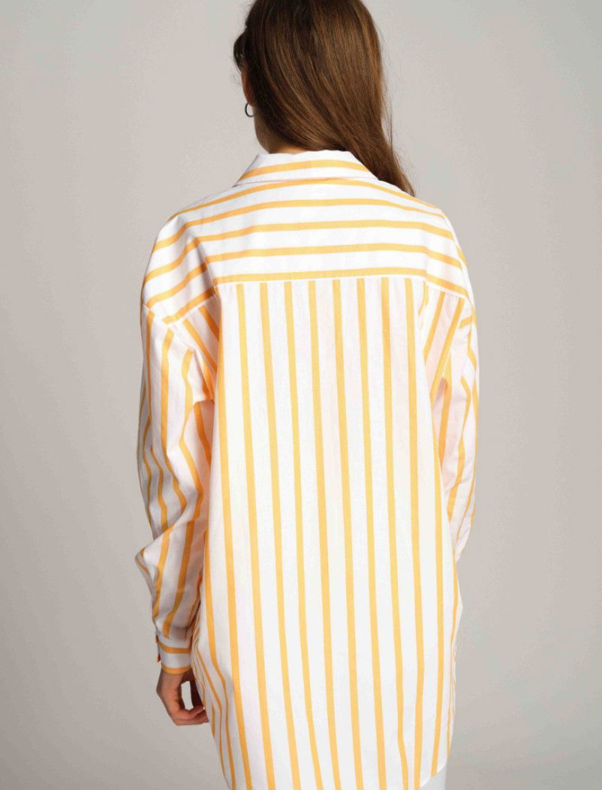 Kadın Gömlek 23904 133 - Coral Kadın Gömlek 23904 133 - Coral