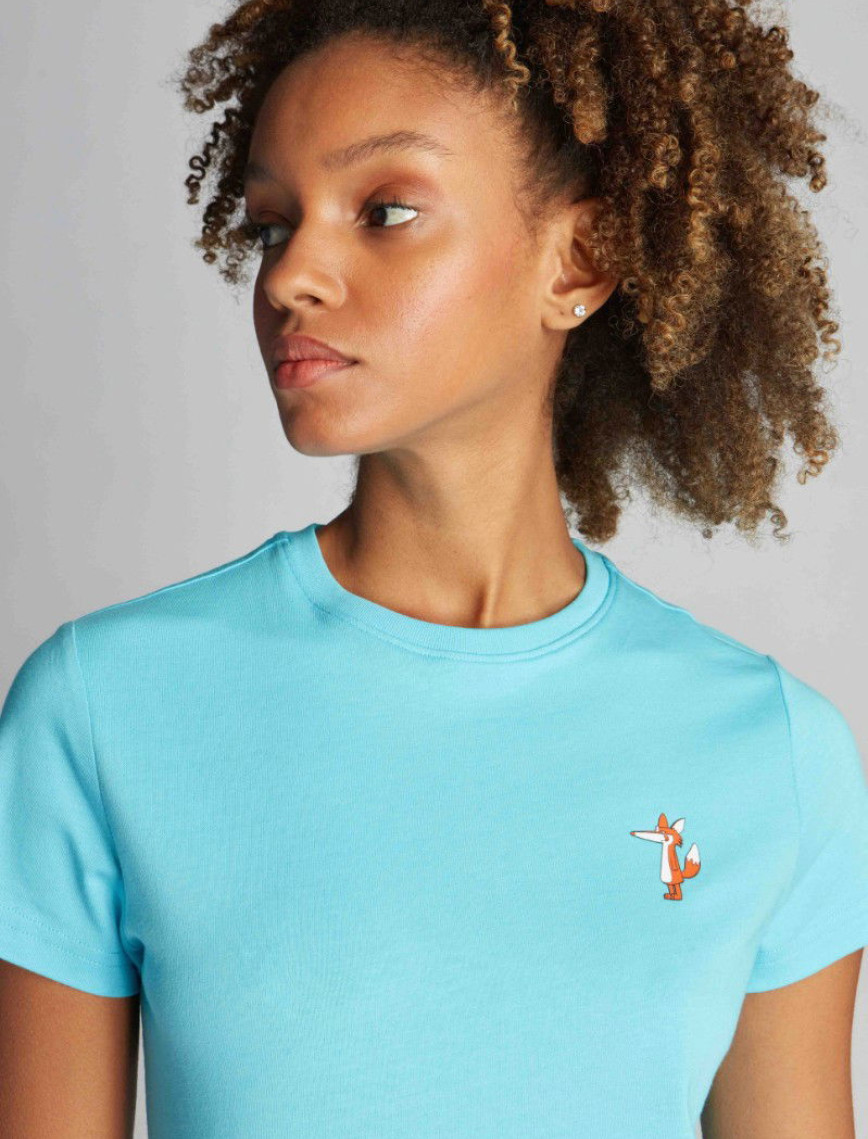 Kadın Tişört 23603 1000 - 1000 WHITE Kadın Tişört 23603 1000 - 1000 WHITE