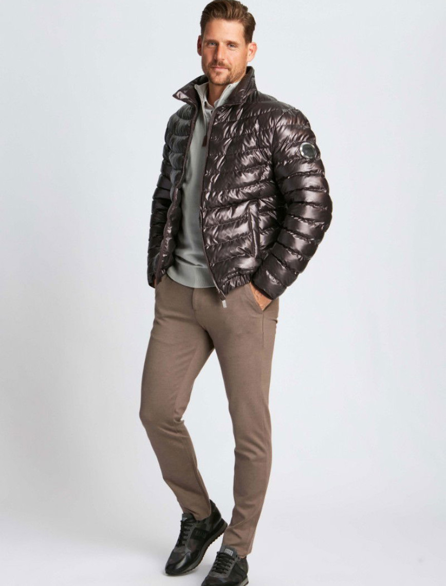 Erkek Pantolon 23240 1410 - Taupe Erkek Pantolon 23240 1410 - Taupe