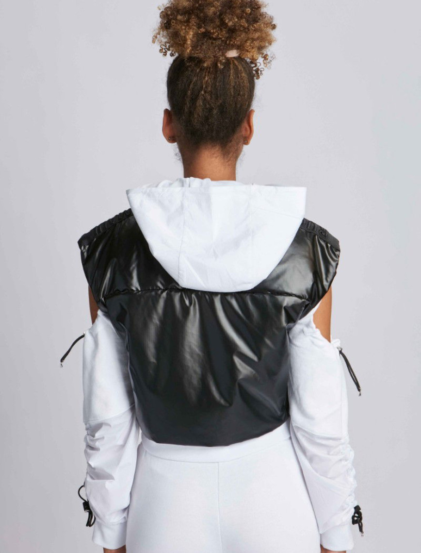 Kadın Yelek 23039 N 9000 - 9000 NERO Kadın Yelek 23039 N 9000 - 9000 NERO