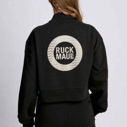 Kadın Kolej Ceket 23629 9000 - 9000 NERO Kadın Kolej Ceket 23629 9000 - 9000 NERO