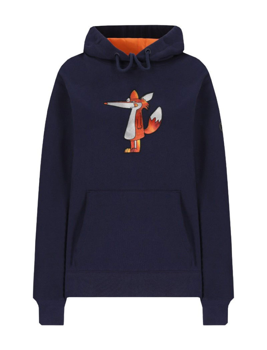Kadın Sweatshirt 23622 166 - 166 NAVY BLUE Kadın Sweatshirt 23622 166 - 166 NAVY BLUE