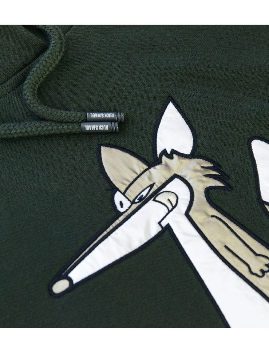 Kadın Sweatshirt 23626 10509 - ROSIN