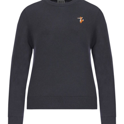 Kadın Kazak 23221 409 - Darkness 2 Kadın Kazak 23221 409 - Darkness 2