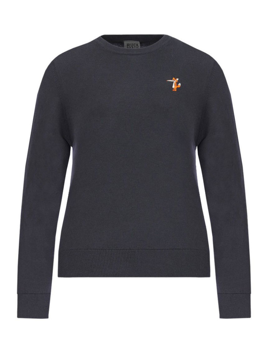 Kadın Kazak 23221 409 - Darkness 2 Kadın Kazak 23221 409 - Darkness 2