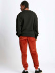 Erkek Sweatshirt 23340 9000 - 9000 NERO Erkek Sweatshirt 23340 9000 - 9000 NERO