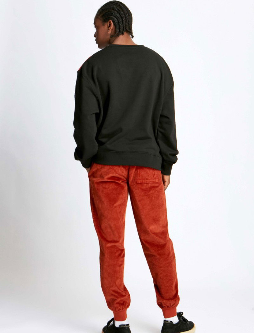 Erkek Sweatshirt 23340 9000 - 9000 NERO Erkek Sweatshirt 23340 9000 - 9000 NERO