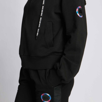 Kadın Örme Pantolon 23049 9000 - 9000 NERO Kadın Örme Pantolon 23049 9000 - 9000 NERO