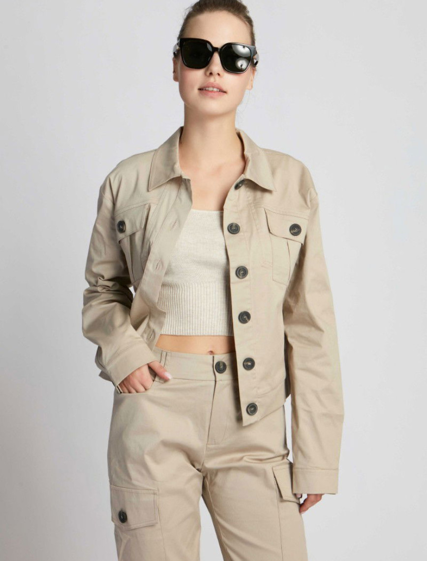 Kadın Pantolon 21854 9200 - CURDS Kadın Pantolon 21854 9200 - CURDS