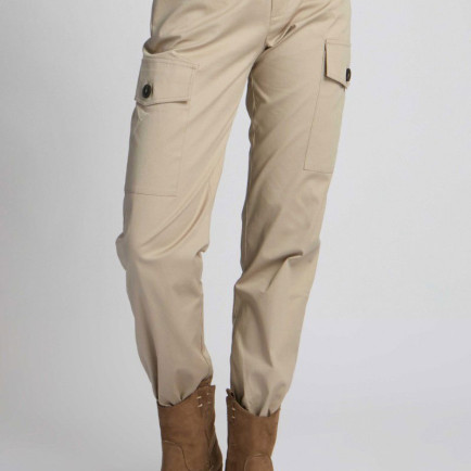 Kadın Pantolon 21854 9200 - CURDS Kadın Pantolon 21854 9200 - CURDS