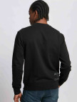 Erkek Sweatshirt 23051 9000 - 9000 NERO Erkek Sweatshirt 23051 9000 - 9000 NERO