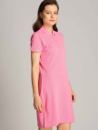 Kadın Elbise 22801 1421 - Neon pink Kadın Elbise 22801 1421 - Neon pink