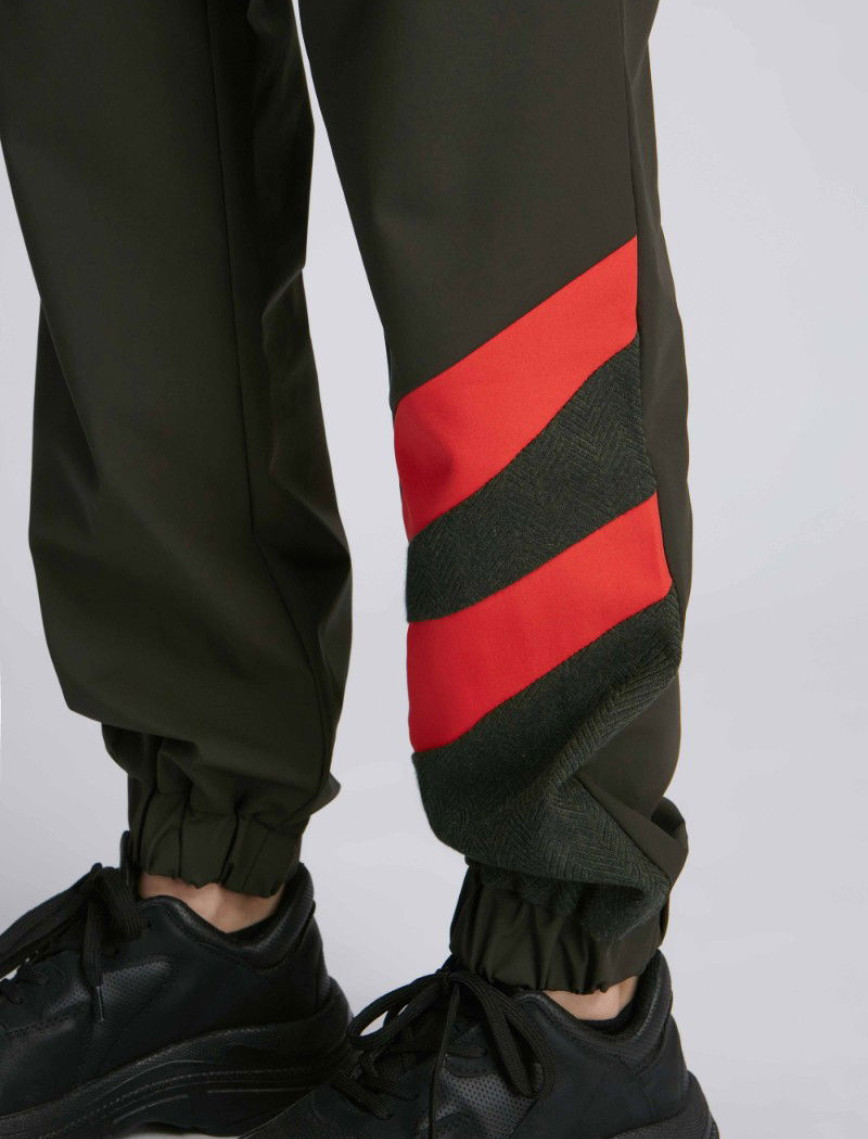 Kadın Pantolon 21810 10509 - ROSIN Kadın Pantolon 21810 10509 - ROSIN