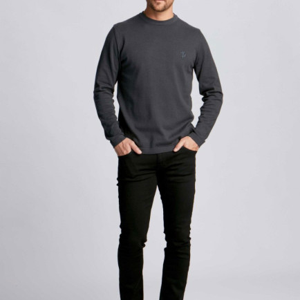 Erkek Kazak 21708 12025 - DARKNESS Erkek Kazak 21708 12025 - DARKNESS