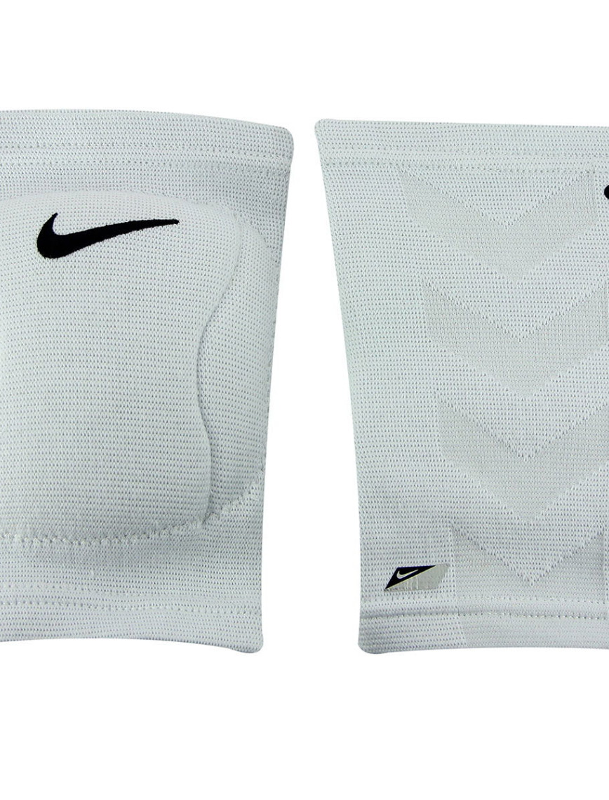 Streak Dri-Fit Beyaz Voleybol Dizlik - L/Xl N.VP.07 Streak Dri-Fit Beyaz Voleybol Dizlik - L/Xl N.VP.07