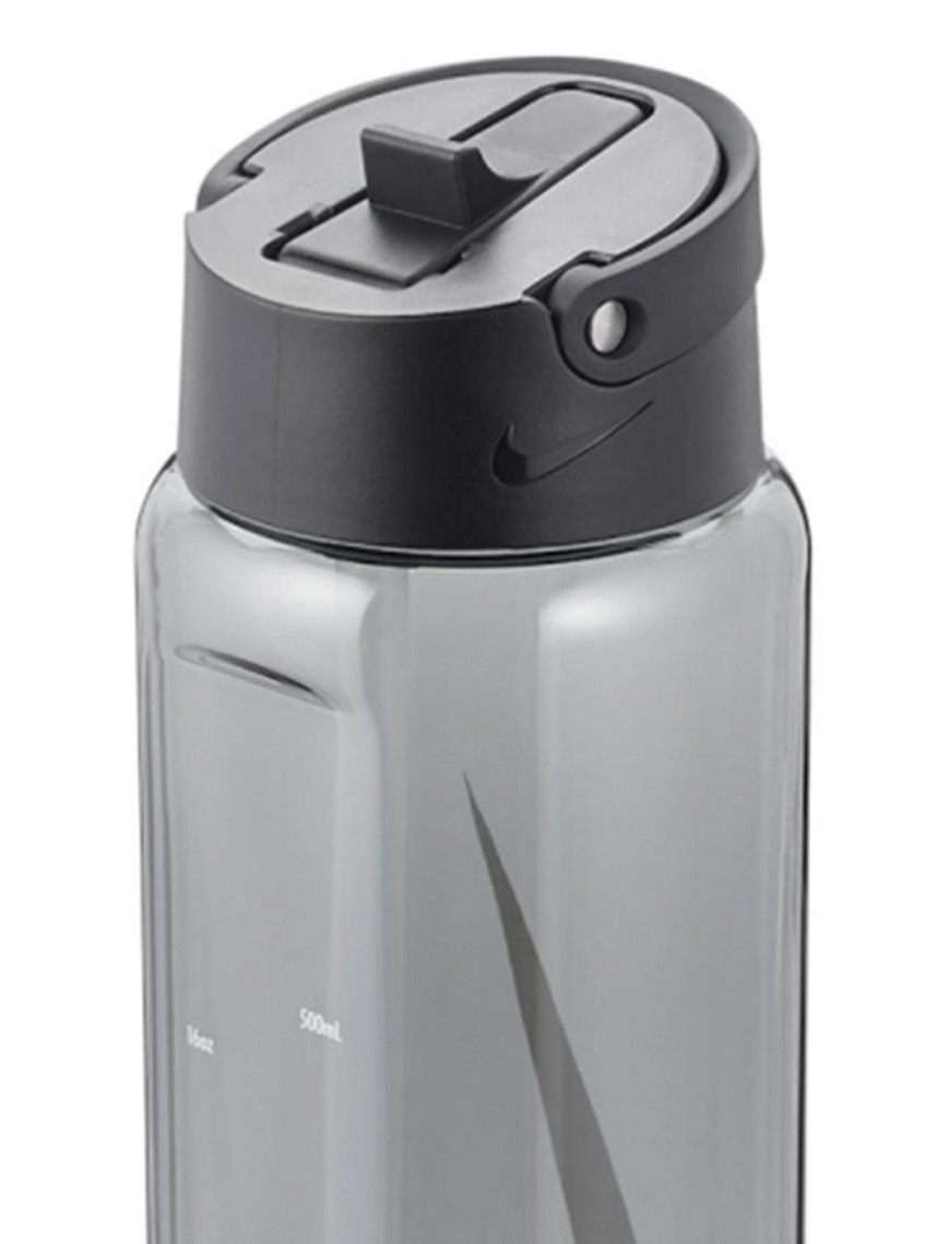 Tr Renew Recharge Straw Bottle 24 Oz Unisex Gri Matara Suluk N.100.7642.072.24