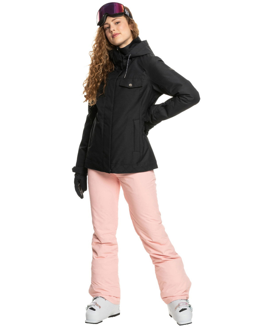 Roxy Storm Kadın Siyah Goggle Roxy Storm Kadın Siyah Goggle