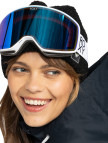 Roxy Storm Kadın Beyaz Goggle Roxy Storm Kadın Beyaz Goggle