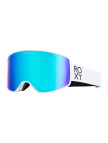 Roxy Storm Kadın Beyaz Goggle Roxy Storm Kadın Beyaz Goggle