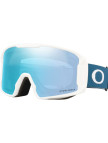 Oakley Erkek Goggle Line Miner Poseidon / Prizm Snow Sapphire