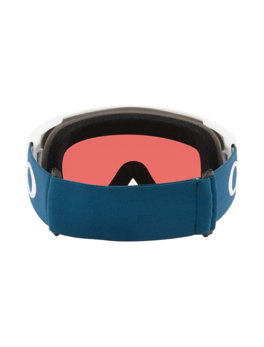 Oakley Erkek Goggle Line Miner Poseidon / Prizm Snow Sapphire