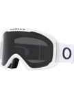 Oakley O-frame 2.0 Pro L Unisex Beyaz Goggle Oakley O-frame 2.0 Pro L Unisex Beyaz Goggle