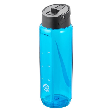 Tr Renew Recharge Straw Bottle 24 Oz Unisex Mavi Matara Suluk N.100.7642.445.24 Tr Renew Recharge Straw Bottle 24 Oz Unisex Mavi Matara Suluk N.100.7642.445.24