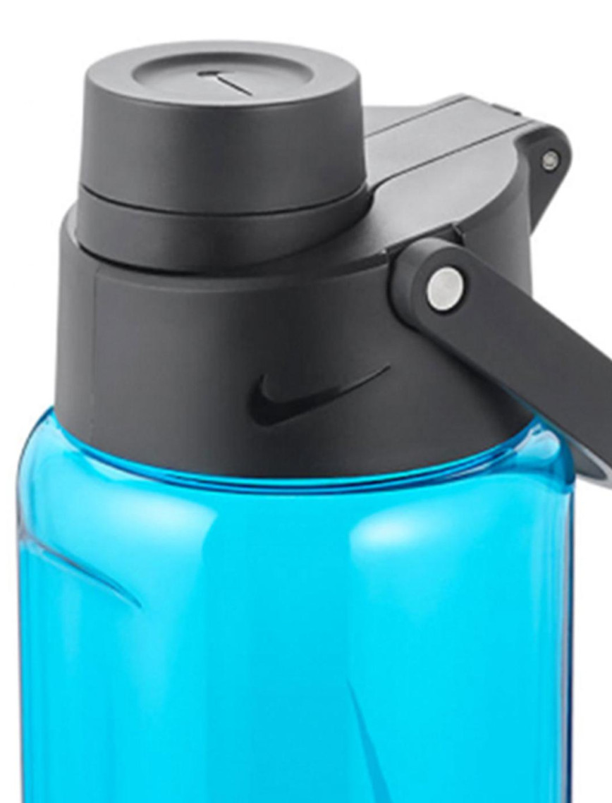 Tr Renew Recharge Chug Bottle 24 Oz Unisex Mavi Matara Suluk N.100.7636.445.24 Tr Renew Recharge Chug Bottle 24 Oz Unisex Mavi Matara Suluk N.100.7636.445.24