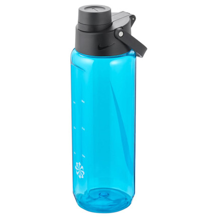 Tr Renew Recharge Chug Bottle 24 Oz Unisex Mavi Matara Suluk N.100.7636.445.24 Tr Renew Recharge Chug Bottle 24 Oz Unisex Mavi Matara Suluk N.100.7636.445.24