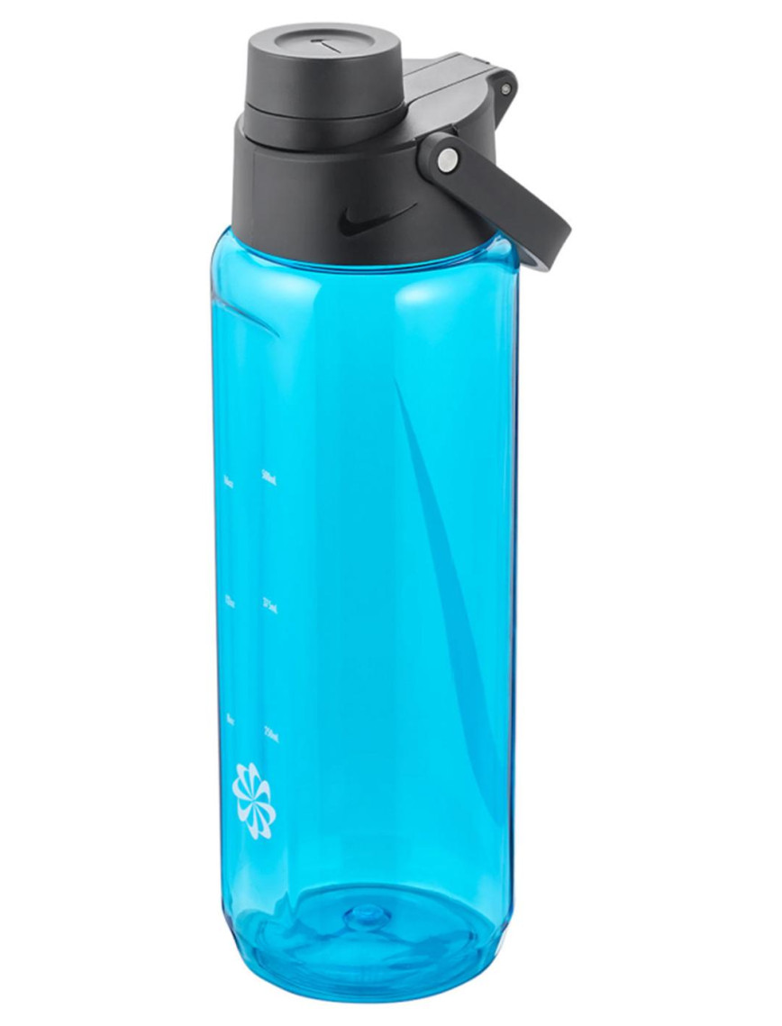Tr Renew Recharge Chug Bottle 24 Oz Unisex Mavi Matara Suluk N.100.7636.445.24 Tr Renew Recharge Chug Bottle 24 Oz Unisex Mavi Matara Suluk N.100.7636.445.24