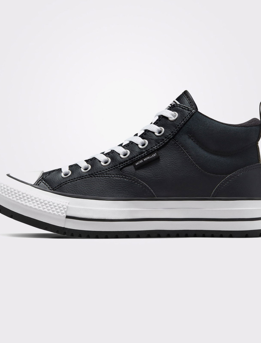 Converse Chuck Taylor All Star City Trek Unisex Siyah Bot Converse Chuck Taylor All Star City Trek Unisex Siyah Bot