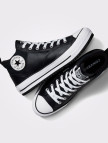 Converse Chuck Taylor All Star City Trek Unisex Siyah Bot Converse Chuck Taylor All Star City Trek Unisex Siyah Bot
