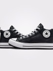 Converse Chuck Taylor All Star City Trek Unisex Siyah Bot Converse Chuck Taylor All Star City Trek Unisex Siyah Bot