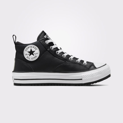 Converse Chuck Taylor All Star City Trek Unisex Siyah Bot Converse Chuck Taylor All Star City Trek Unisex Siyah Bot