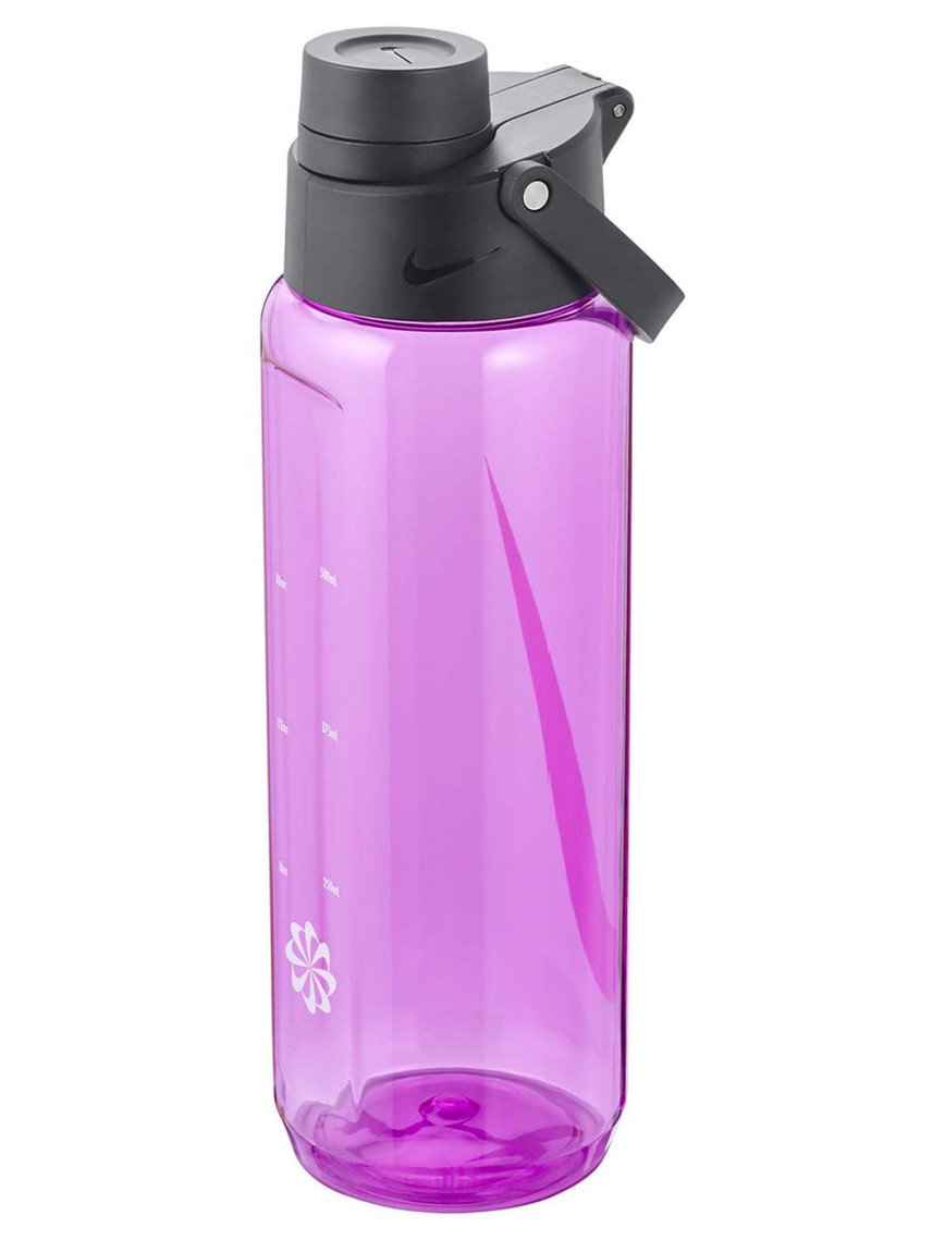 Tr Renew Recharge Chug Bottle 24 Oz Unisex Pembe Matara Suluk N.100.7636.644.24 Tr Renew Recharge Chug Bottle 24 Oz Unisex Pembe Matara Suluk N.100.7636.644.24