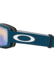 Oakley Target Line L Unisex Mavi Goggle Oakley Target Line L Unisex Mavi Goggle