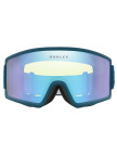 Oakley Target Line L Unisex Mavi Goggle Oakley Target Line L Unisex Mavi Goggle