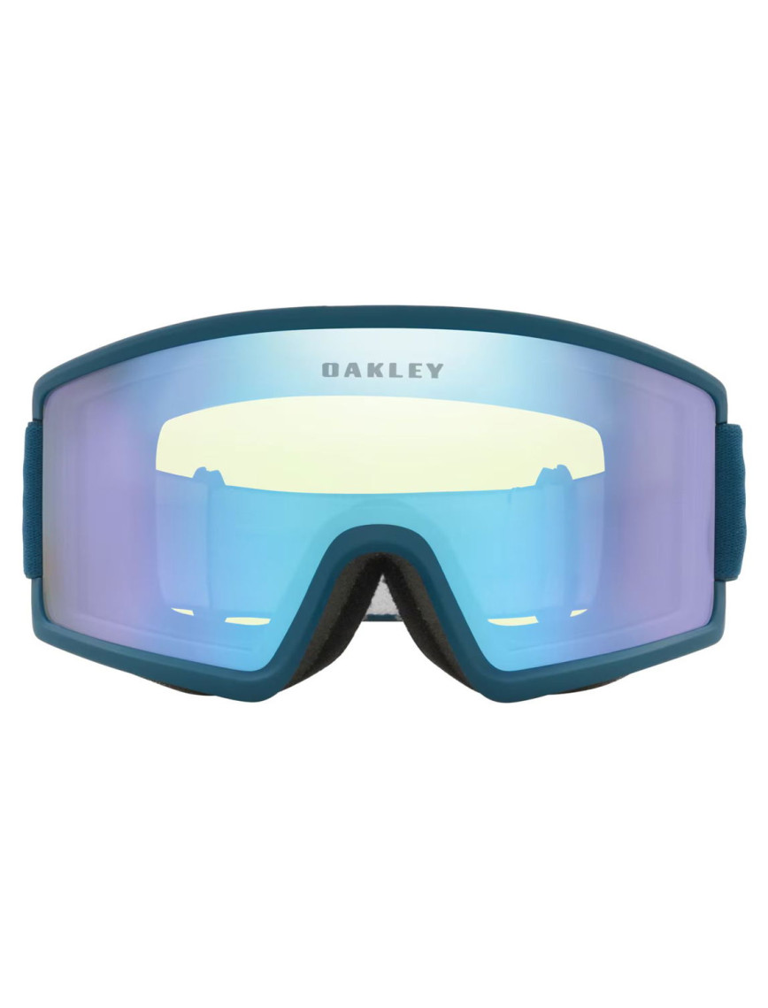 Oakley Target Line L Unisex Mavi Goggle Oakley Target Line L Unisex Mavi Goggle