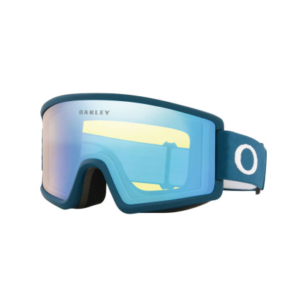 Oakley Target Line L Unisex Mavi Goggle Oakley Target Line L Unisex Mavi Goggle