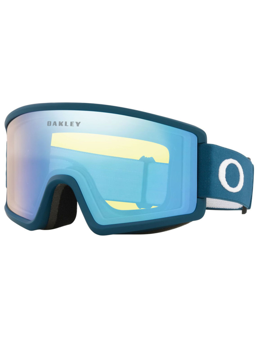 Oakley Target Line L Kayak/Snowboard Goggle