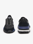 Lacoste Elite Active Erkek Siyah Sneaker Lacoste Elite Active Erkek Siyah Sneaker