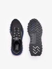 Lacoste SPORT Elite Active Erkek Siyah Sneaker Lacoste SPORT Elite Active Erkek Siyah Sneaker