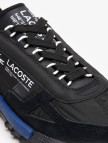 Lacoste SPORT Elite Active Erkek Siyah Sneaker Lacoste SPORT Elite Active Erkek Siyah Sneaker