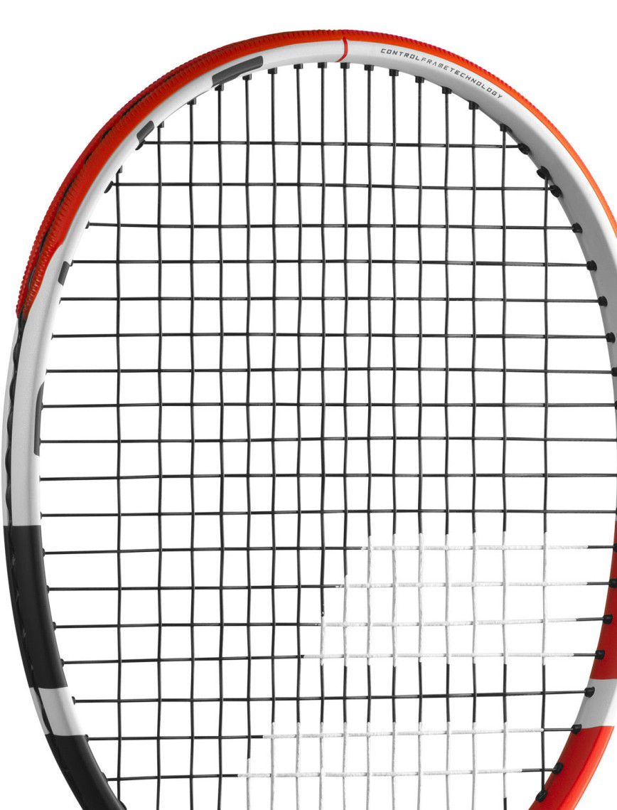 Babolat Unisex Tenis Raket Pure Strike 100 S NC Babolat Unisex Tenis Raket Pure Strike 100 S NC