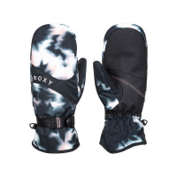 Roxy Kadın Eldiven Jetty Mitt Siyah Roxy Kadın Eldiven Jetty Mitt Siyah