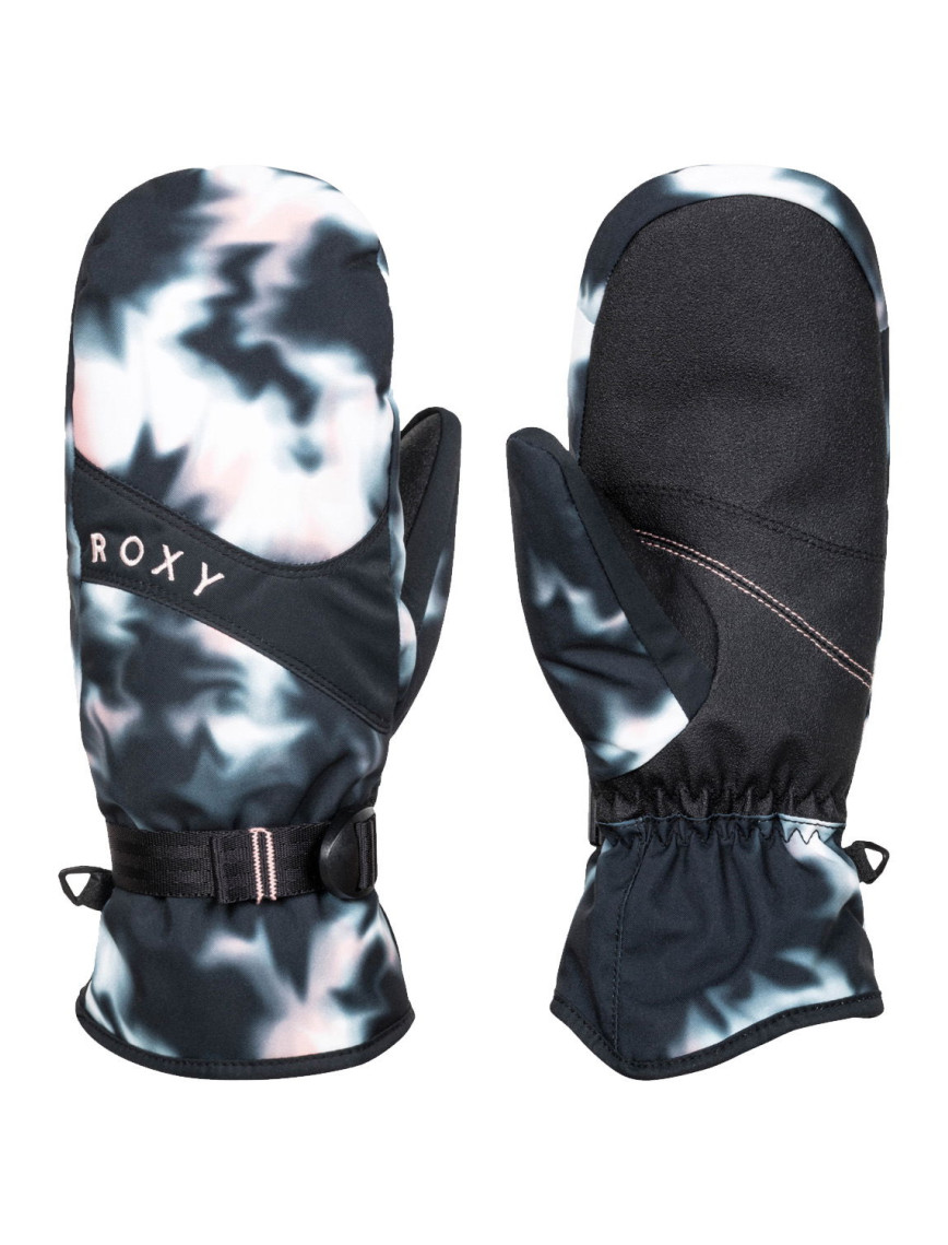 Roxy Kadın Eldiven Jetty Mitt Roxy Kadın Eldiven Jetty Mitt